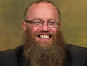 Rabbi Yacov Barber